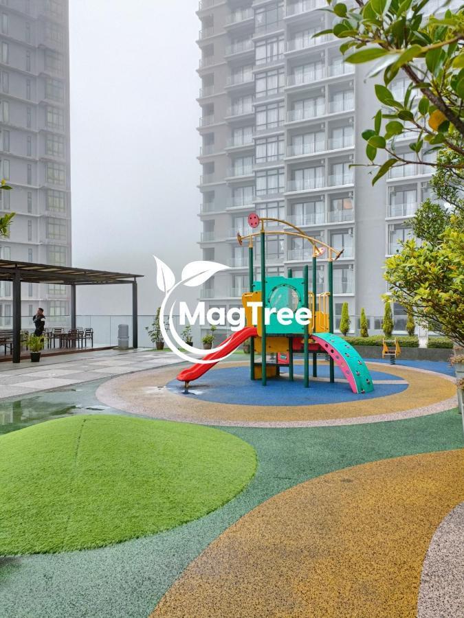 Отель Magtree Гентинг-Хайлендс Экстерьер фото