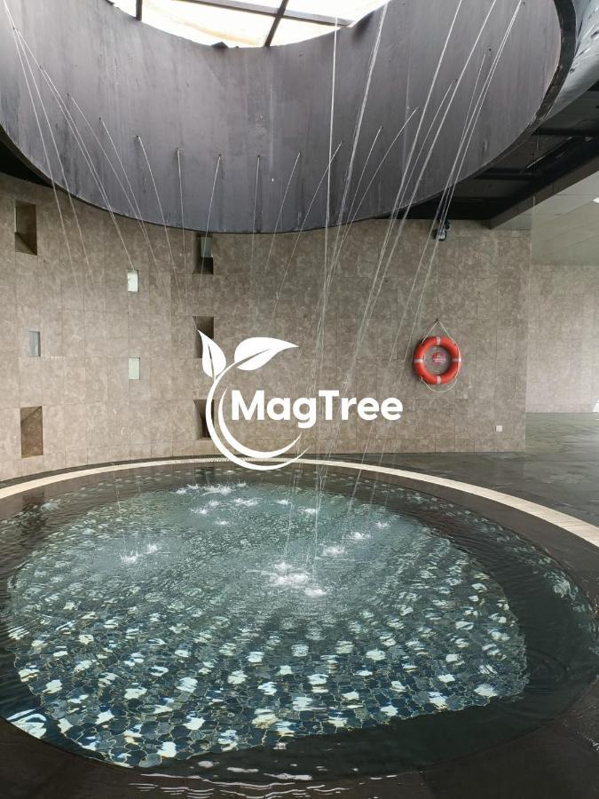Отель Magtree Гентинг-Хайлендс Экстерьер фото