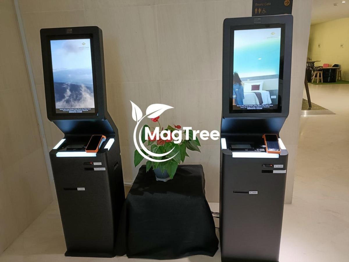 Отель Magtree Гентинг-Хайлендс Экстерьер фото