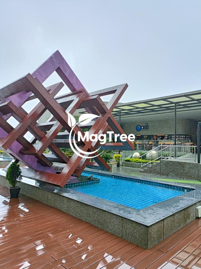Отель Magtree Гентинг-Хайлендс Экстерьер фото
